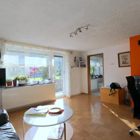 Gorske Sanje - Kranjska Gora * Gozd Martuljek