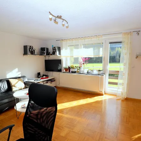 Appartement Gorske Sanje - Kranjska Gora