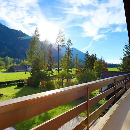 Gorske Sanje - Kranjska Gora Lägenhet Gozd Martuljek