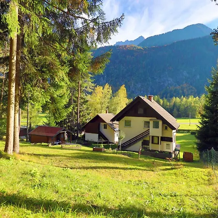 Lägenhet Gorske Sanje - Kranjska Gora