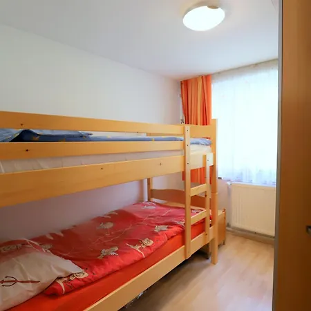 Gorske Sanje - Kranjska Gora Appartement *