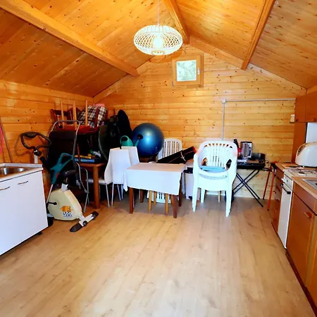 Apartma Sonja Kranjska Gora *