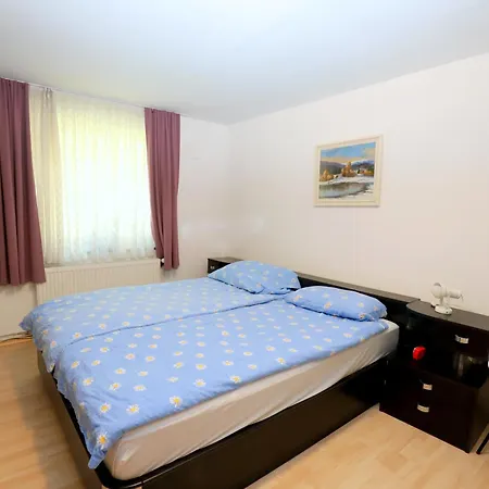 Apartma Sonja Kranjska Gora * Gozd Martuljek