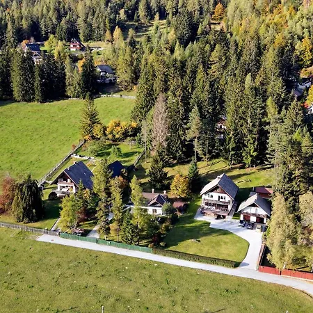 Gorske Sanje - Kranjska Gora *