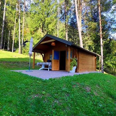 Gorske Sanje - Kranjska Gora アパート