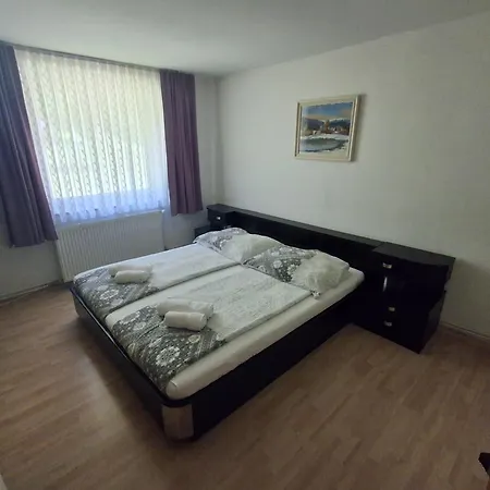 Apartmán Gorske Sanje - Kranjska Gora