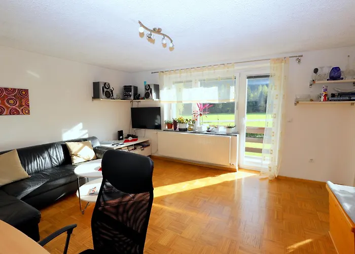 公寓 Gorske Sanje - Kranjska Gora