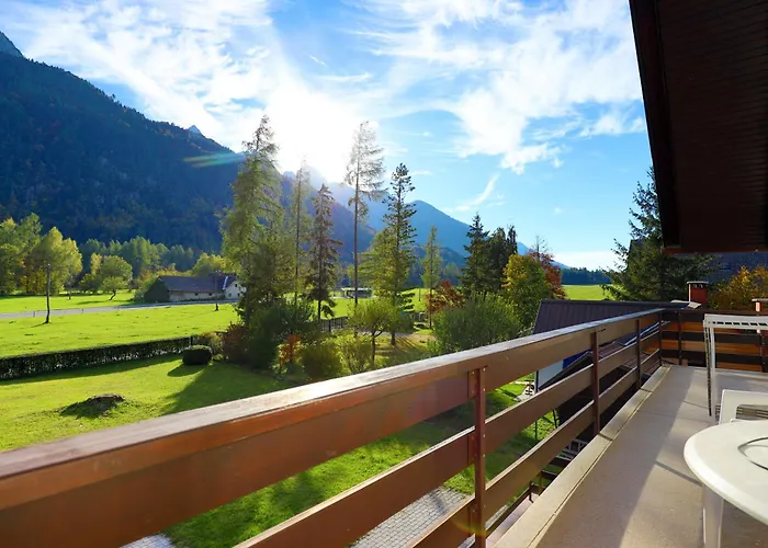 Gorske Sanje - Kranjska Gora Daire Gozd Martuljek