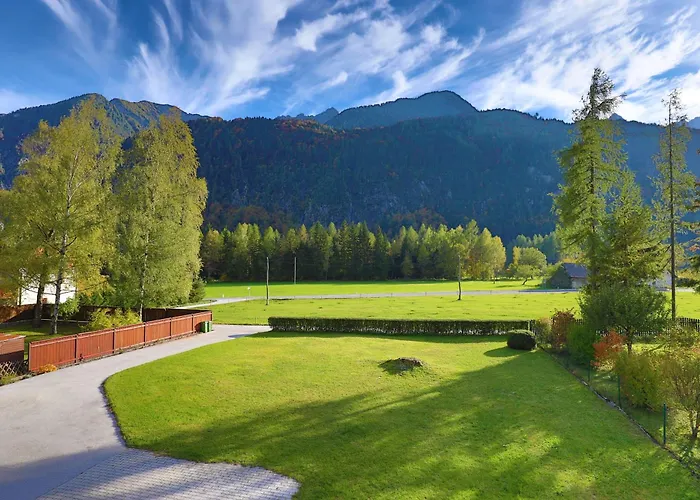 Gorske Sanje - Kranjska Gora Daire