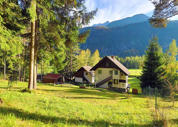 公寓 Gorske Sanje - Kranjska Gora