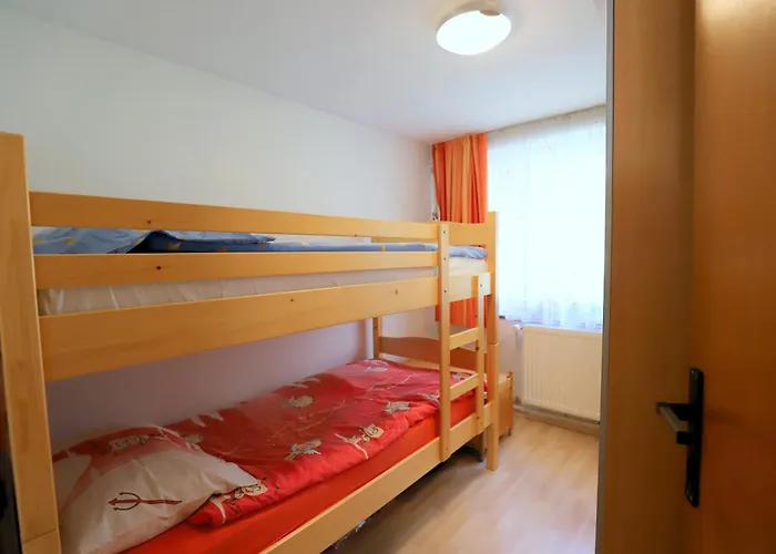 Gorske Sanje - Kranjska Gora Daire *