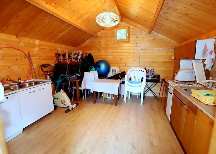 Gorske Sanje - Kranjska Gora *