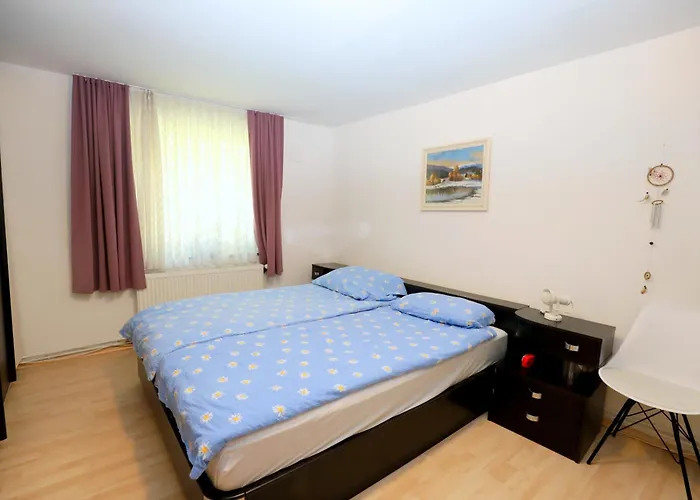 Gorske Sanje - Kranjska Gora * Gozd Martuljek