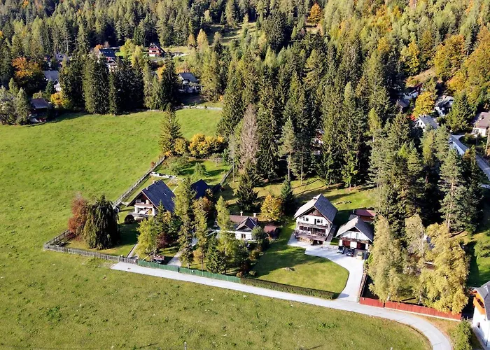 Gorske Sanje - Kranjska Gora *