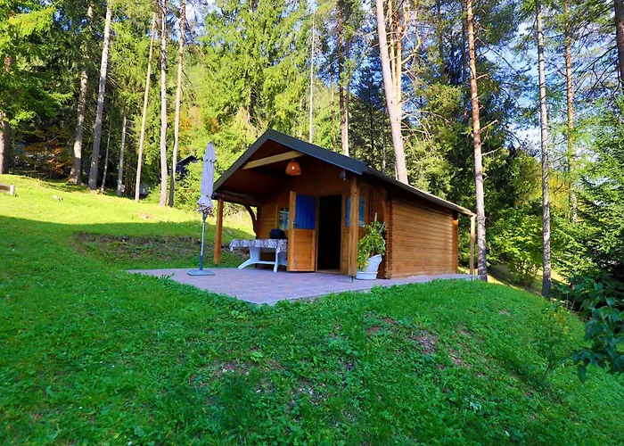 Gorske Sanje - Kranjska Gora Daire