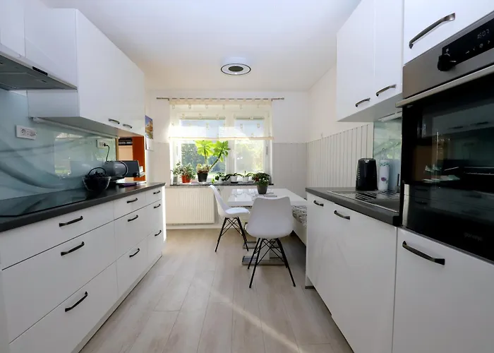 Gorske Sanje - Kranjska Gora * Gozd Martuljek